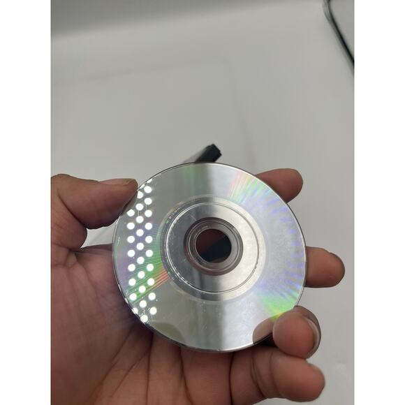 Disney's Magical Mirror Starring Mickey Mouse (Nintendo GameCube, 2002) - Picture 6 of 7